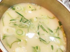 -神仙雪浓汤(明洞店)