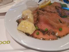 -宜家·瑞典风味餐厅(无锡店)