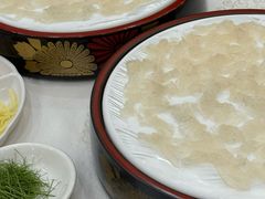 -寻味顺德·南记酒家·传统顺德菜·鱼生(广源路店)
