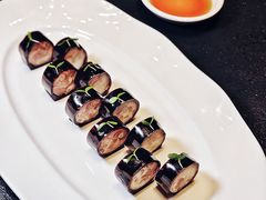 椒麻脱脂猪手-海立阁海鲜江浙菜(漕河泾印象城店)