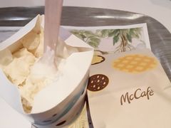 -麦当劳(无锡滨湖万达店)