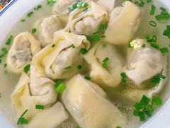 -君东记本帮面馆(天钥桥路店)