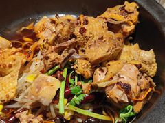 -云海肴·汽锅鸡·云南菜(高德置地店)