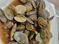 -友强·23年特色海鲜大排档(厦门店)