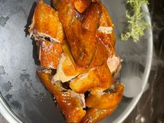-翠香阁潮州菜馆·始于1994(珠江路店)