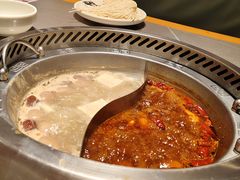 -蜀留香火锅·始于1999·原四川老火锅(白堤路店)