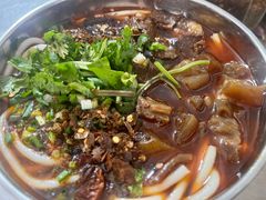 -蒋记牛肉粉(新大十字总店)