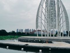 -潜龙渠公园