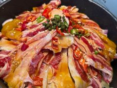 -香山湖家家宴(中山陵店)