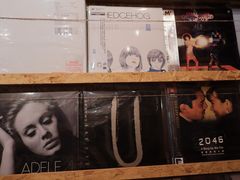 -独音唱片 Indie Music