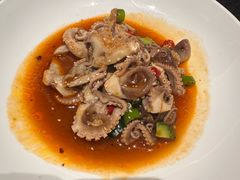 -苏淮景·苏闽融创菜·海鲜(原空港井河轩店)
