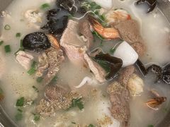 -广场正宗原汁薏米店