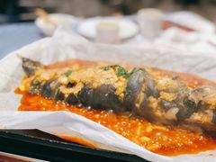 纸包鱼-红辣椒·川菜·火锅(科华路店)