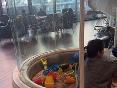 -NOKNOK若蔻亲子餐厅(天地壹方北馆店)