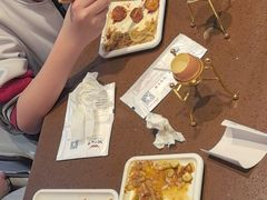 -湘汇概念铁板烧(铁西万达店)