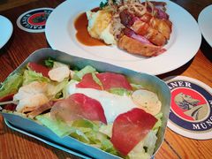 -宝莱纳餐厅(滨江店)