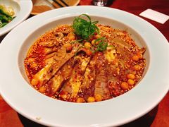-辣不二地道川菜(汉水路店)