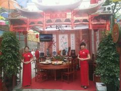 -不倒翁·徽天下名菜楼(马鞍山路店)