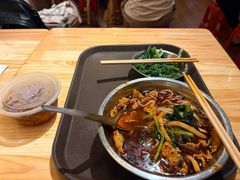 -柳州肥姨妈大骨螺蛳粉(双阳路店)
