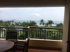 -三亚亚龙湾天域度假酒店