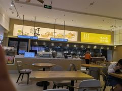 -东园小馆·早茶·淮扬小炒(三盛广场店)