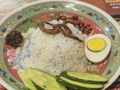-小娘惹厨房Little Nyonya(狮城有约上榜店)