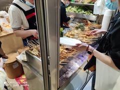 -郭记小街麻辣烫(南小街总店)