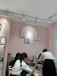 -3U美甲美睫皮肤管理