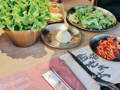 -西塔老太太泥炉烤肉(北京望京店)