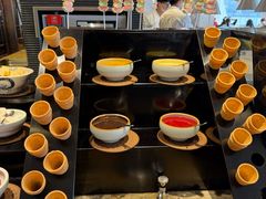 -白天鹅宾馆·流浮阁咖啡厅
