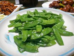 -新侨小馆(东直门北小街店)