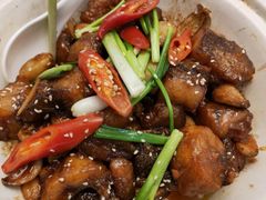 -醉壹号海鲜大排档·老厦门特色菜(厦门美食地标店)