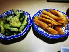 -小柴米·传统江西菜(八一广场店)