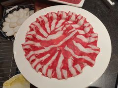 -南门涮肉(北洼路店)