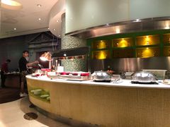 -上海浦东丽晟假日酒店