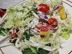 -赤火牛排(金狮广场店)
