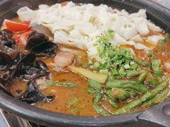 -小郭私房菜·海肠捞饭店(学士街店)
