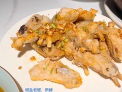 -建来发饭店(南俊路店)