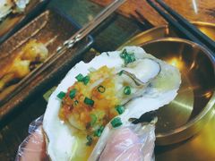 -质烤烤物·活烤海鲜(质烤总店)