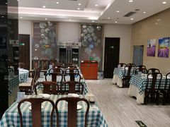 大堂-紫光园(劲松店)