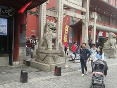 -黑色经典臭豆腐·湖南特产(步行街店)