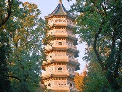 -灵谷景区