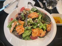 -Efes Turkish & Mediterranean Cuisine 艾菲斯餐厅(陆家嘴店)