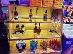 -唱吧麦颂KTV(马驹桥店)