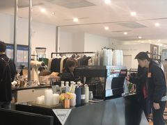 -Manner Coffee(芮欧百货店)