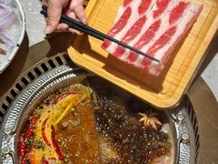-空之介寿喜烧·和牛放题(恒隆广场店)