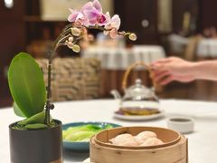 -明阁 Ming Court(广州朗豪酒店)