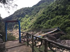 -九鲤溪瀑景区