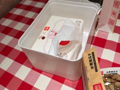 -西贝(紫荆广场店)