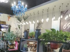 -69艺术餐厅(宋庄店)
